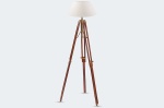 lampa trojnog