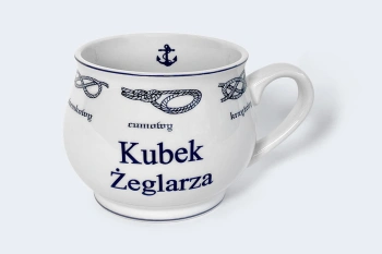 Kubek Żeglarza