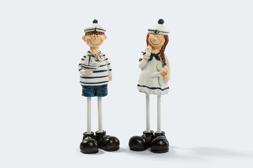 figurki zabawki marynistyczne